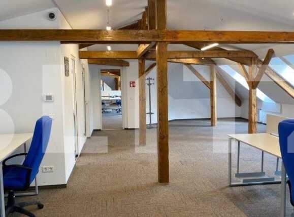 Spațiu birouri de închiriat Central - 68031SIB | BLITZ Cluj-Napoca | Poza1
