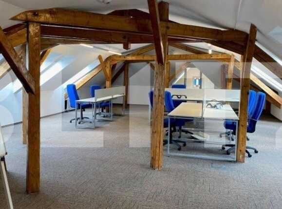 Spațiu birouri de închiriat Central - 68031SIB | BLITZ Cluj-Napoca | Poza4