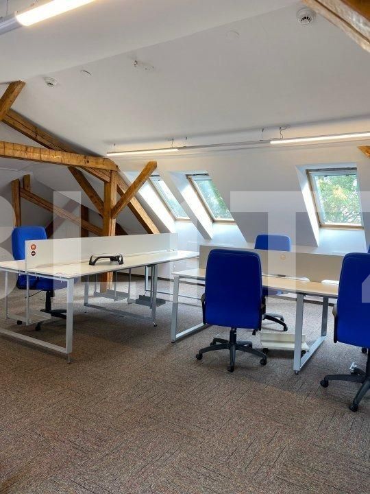 Spațiu birouri de închiriat Central - 68031SIB | BLITZ Cluj-Napoca | Poza5