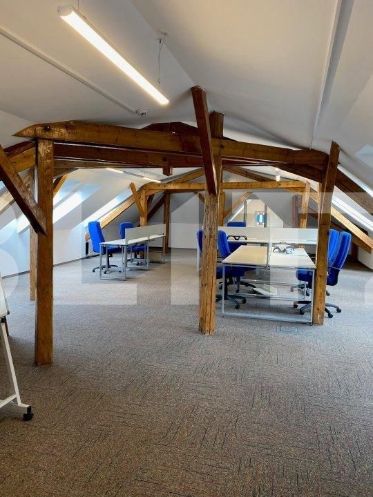 Spațiu birouri de închiriat Central - 68031SIB | BLITZ Cluj-Napoca | Poza4