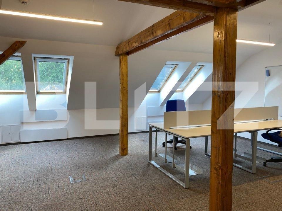 Spațiu birouri de închiriat Central - 68031SIB | BLITZ Cluj-Napoca | Poza2