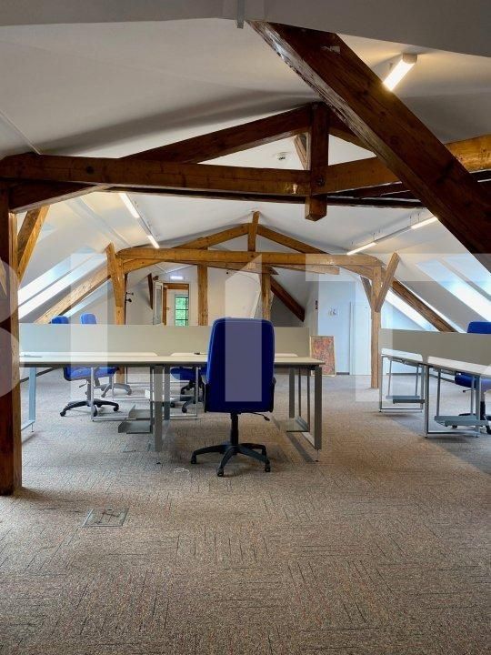 Spațiu birouri de închiriat Central - 68031SIB | BLITZ Cluj-Napoca | Poza7