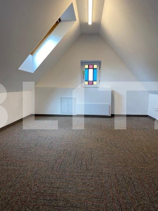 Spațiu birouri de închiriat Central - 68031SIB | BLITZ Cluj-Napoca | Poza6