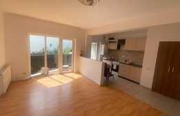 Apartament 2 camere, intermediar, parcare, zona Stejarului, Floresti