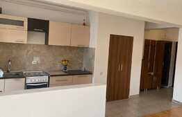 Apartament 2 camere, intermediar, parcare, zona Stejarului, Floresti