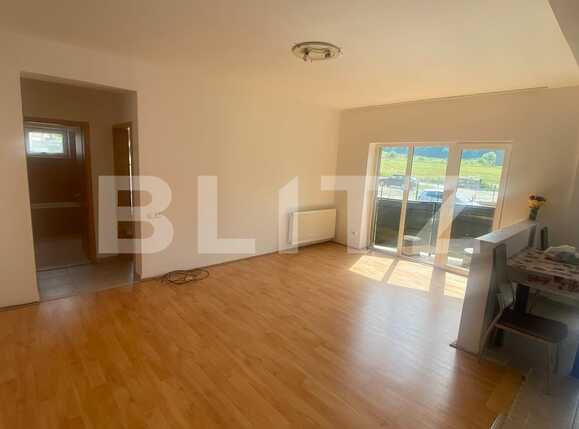 Apartament de vânzare 2 camere Floreşti - 68033AV | BLITZ Cluj-Napoca | Poza2