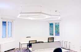 Cladire de birouri, 50-652 mp, se inchiriaza integral sau pe nivele