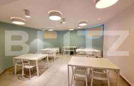 Cladire de birouri, 50-652 mp, se inchiriaza integral sau pe nivele