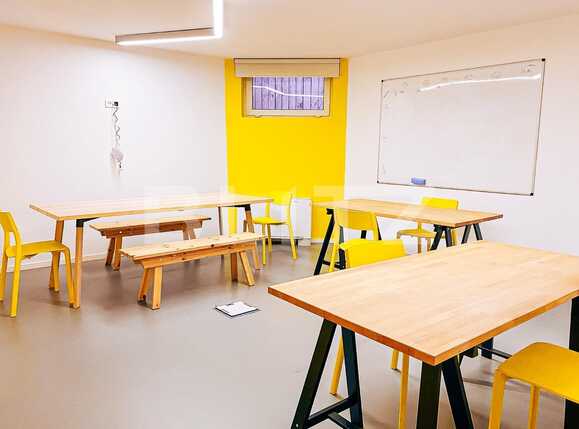 Spațiu birouri de închiriat Semicentral - 68034SIB | BLITZ Cluj-Napoca | Poza11