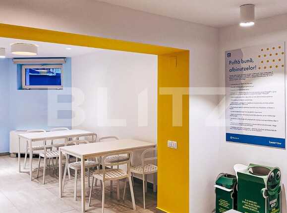 Spațiu birouri de închiriat Semicentral - 68034SIB | BLITZ Cluj-Napoca | Poza13