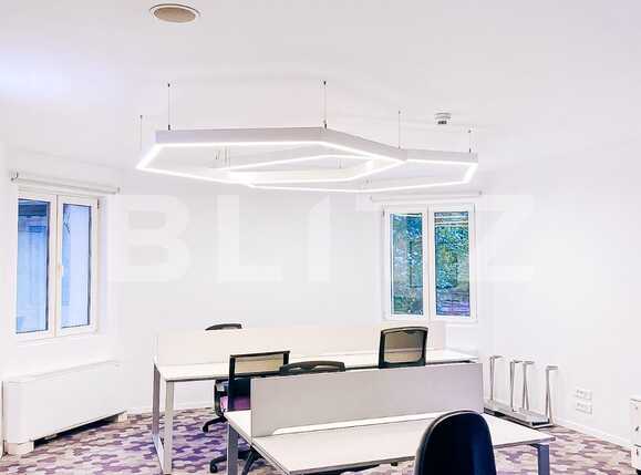 Spațiu birouri de închiriat Semicentral - 68034SIB | BLITZ Cluj-Napoca | Poza4