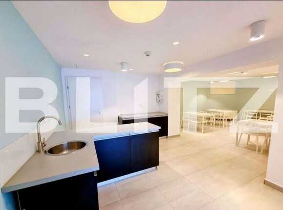 Spațiu birouri de închiriat Semicentral - 68034SIB | BLITZ Cluj-Napoca | Poza15