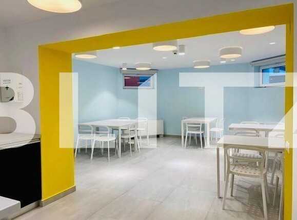 Spațiu birouri de închiriat Semicentral - 68034SIB | BLITZ Cluj-Napoca | Poza12