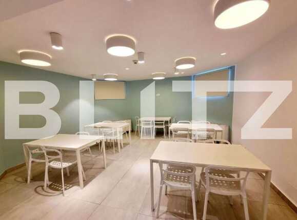 Spațiu birouri de închiriat Semicentral - 68034SIB | BLITZ Cluj-Napoca | Poza14