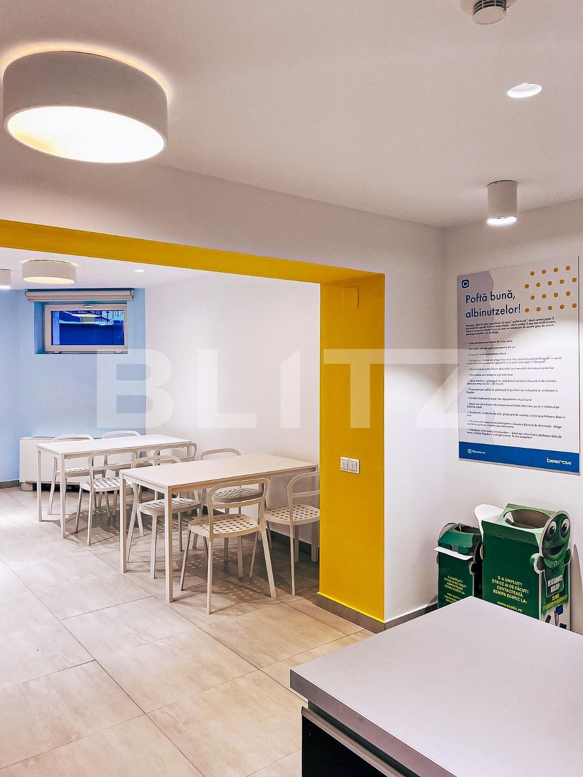 Spațiu birouri de închiriat Semicentral - 68034SIB | BLITZ Cluj-Napoca | Poza13