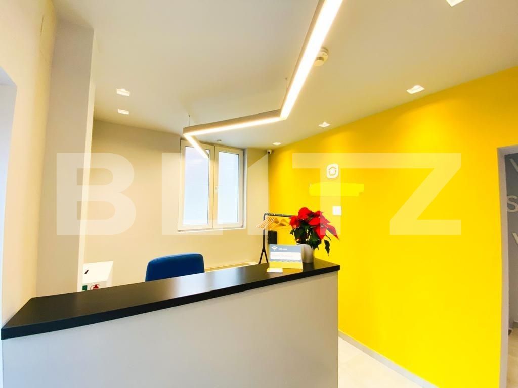 Spațiu birouri de închiriat Semicentral - 68034SIB | BLITZ Cluj-Napoca | Poza2