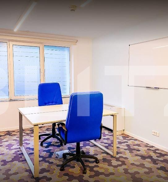 Spațiu birouri de închiriat Semicentral - 68034SIB | BLITZ Cluj-Napoca | Poza8