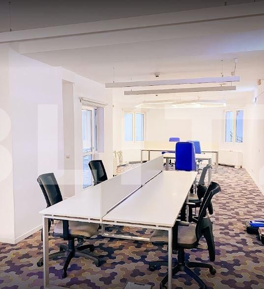 Spațiu birouri de închiriat Semicentral - 68034SIB | BLITZ Cluj-Napoca | Poza7