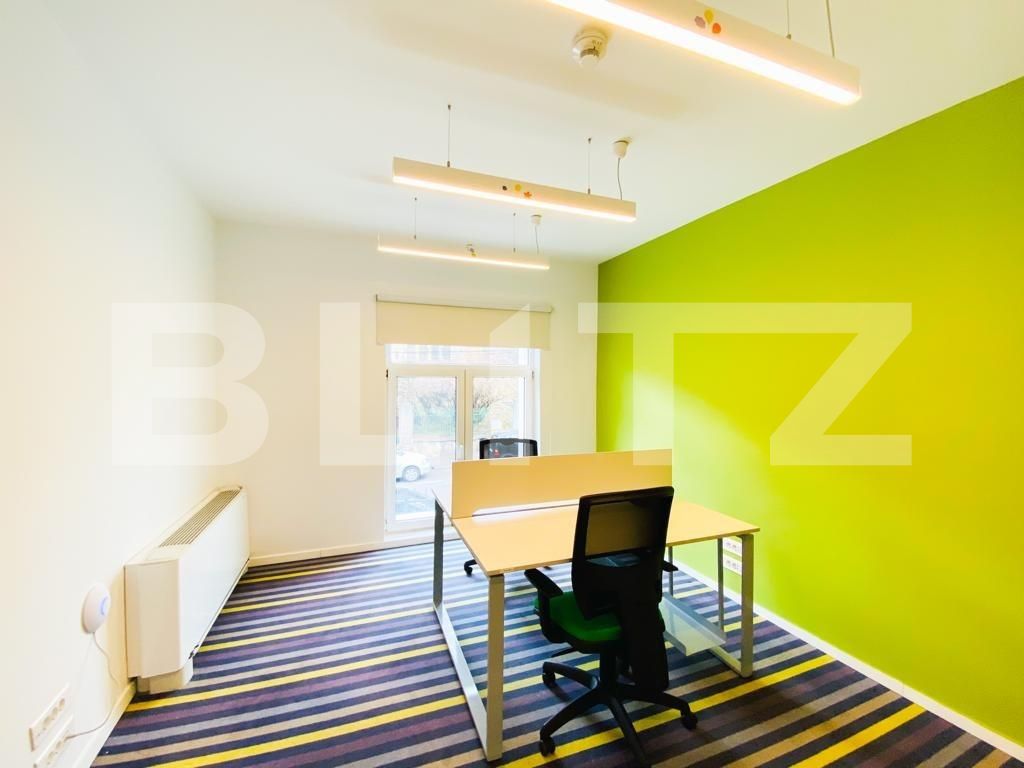 Spațiu birouri de închiriat Semicentral - 68034SIB | BLITZ Cluj-Napoca | Poza10