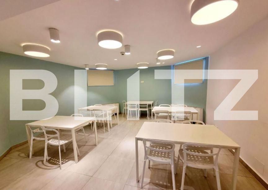 Spațiu birouri de închiriat Semicentral - 68034SIB | BLITZ Cluj-Napoca | Poza14