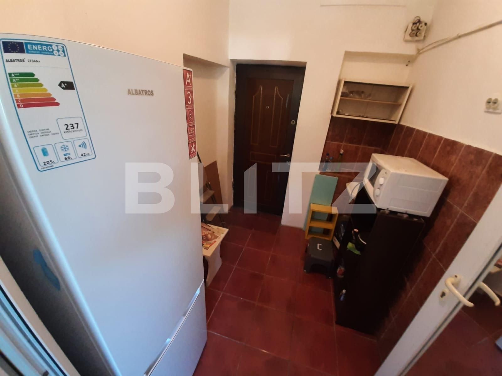 Garsonieră de vânzare Tractorul - 68035AV | BLITZ Brașov | Poza3