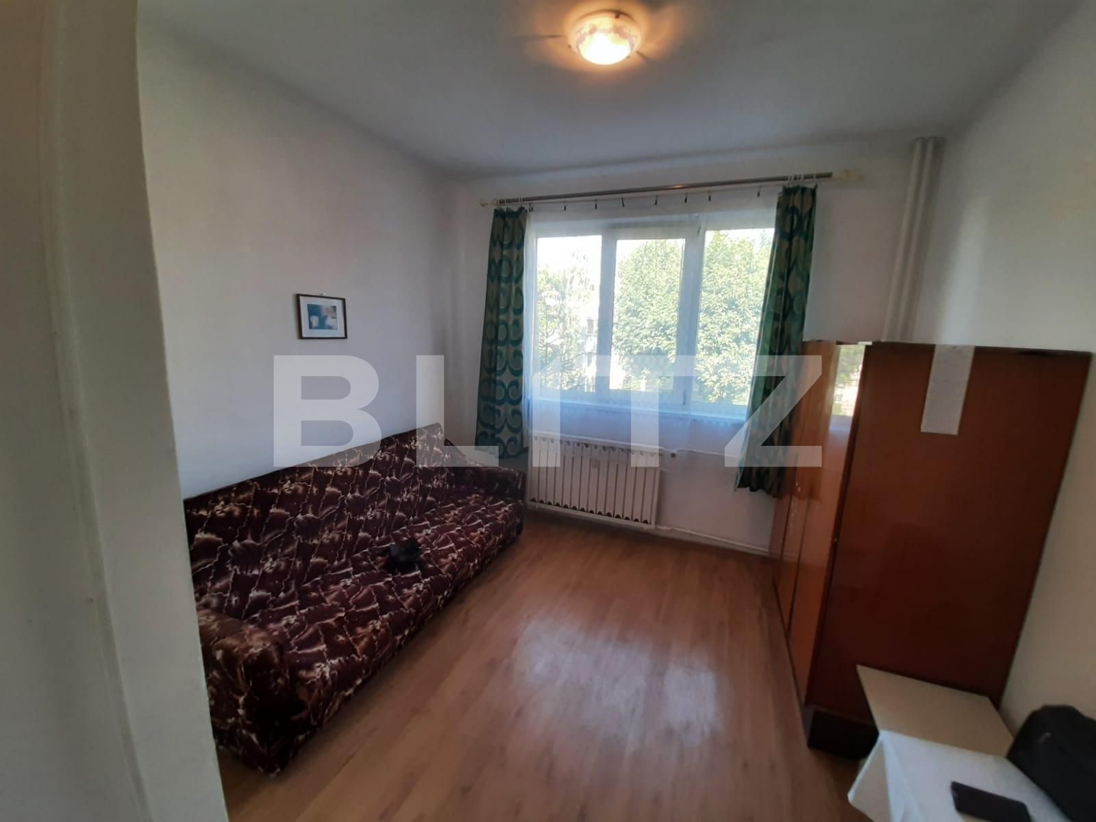 Garsonieră de vânzare Tractorul - 68035AV | BLITZ Brașov | Poza1