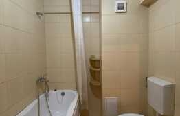 Apartament cu 1 cameră, în zona străzii Calea Turzii, 37mp. 