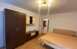 Apartament cu 1 cameră, în zona străzii Calea Turzii, 37mp. 