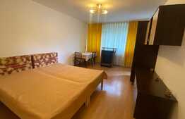 Apartament cu 1 cameră, în zona străzii Calea Turzii, 37mp. 
