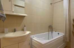 Apartament cu 1 cameră, în zona străzii Calea Turzii, 37mp. 