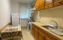 Apartament cu 1 cameră, în zona străzii Calea Turzii, 37mp. 