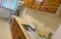 Apartament cu 1 cameră, în zona străzii Calea Turzii, 37mp. 