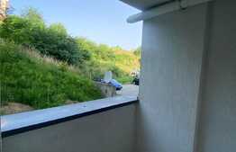 Apartament cu 1 cameră, în zona străzii Calea Turzii, 37mp. 