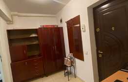 Apartament cu 1 cameră, în zona străzii Calea Turzii, 37mp. 