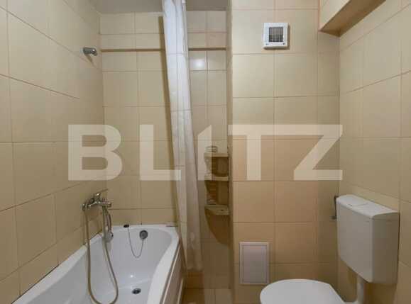 Garsonieră de închiriat Zorilor - 68037AI | BLITZ Cluj-Napoca | Poza9