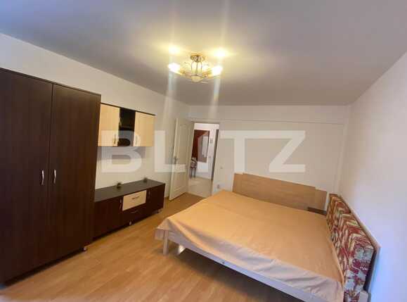 Garsonieră de închiriat Zorilor - 68037AI | BLITZ Cluj-Napoca | Poza1