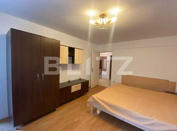 Garsonieră de închiriat Zorilor - 68037AI | BLITZ Cluj-Napoca | Poza2