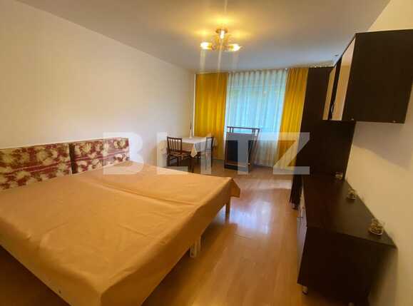 Garsonieră de închiriat Zorilor - 68037AI | BLITZ Cluj-Napoca | Poza4