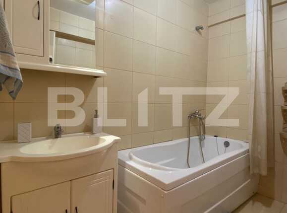 Garsonieră de închiriat Zorilor - 68037AI | BLITZ Cluj-Napoca | Poza8