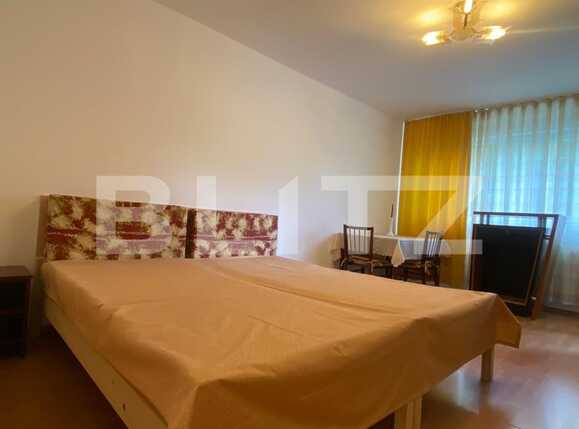 Garsonieră de închiriat Zorilor - 68037AI | BLITZ Cluj-Napoca | Poza3