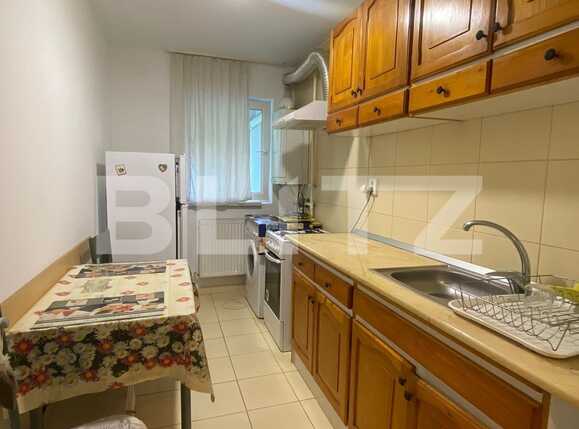 Garsonieră de închiriat Zorilor - 68037AI | BLITZ Cluj-Napoca | Poza6