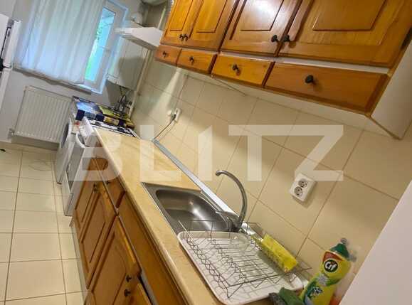 Garsonieră de închiriat Zorilor - 68037AI | BLITZ Cluj-Napoca | Poza5