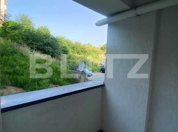 Garsonieră de închiriat Zorilor - 68037AI | BLITZ Cluj-Napoca | Poza11