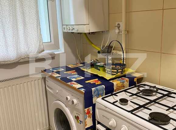 Garsonieră de închiriat Zorilor - 68037AI | BLITZ Cluj-Napoca | Poza7