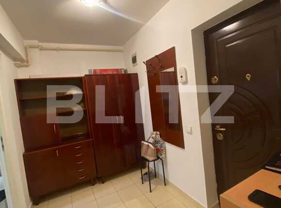 Garsonieră de închiriat Zorilor - 68037AI | BLITZ Cluj-Napoca | Poza10