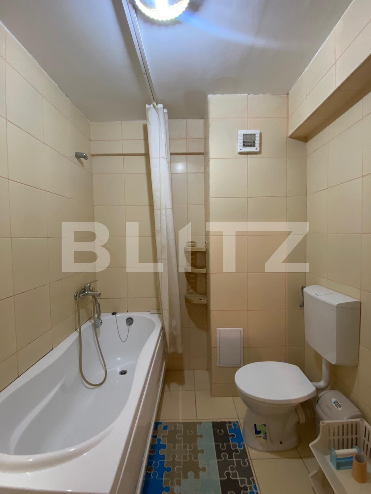 Garsonieră de închiriat Zorilor - 68037AI | BLITZ Cluj-Napoca | Poza9