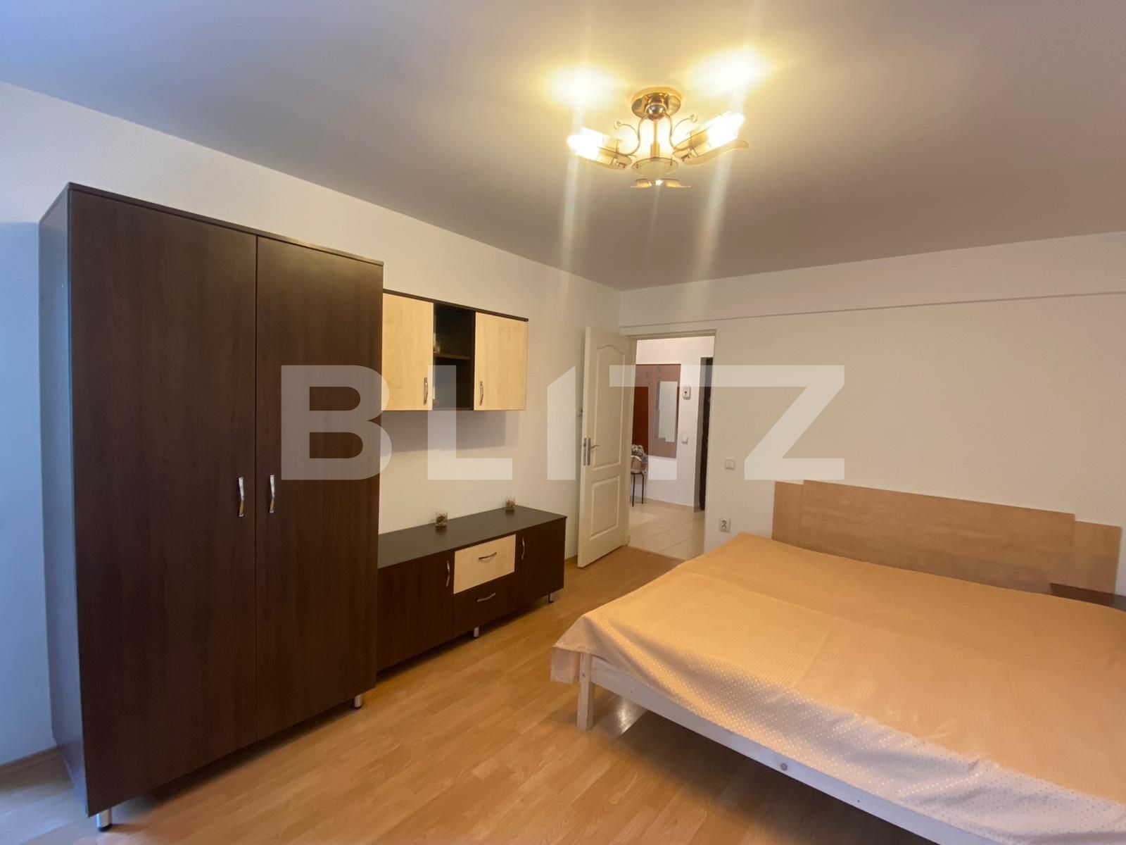 Garsonieră de închiriat Zorilor - 68037AI | BLITZ Cluj-Napoca | Poza2