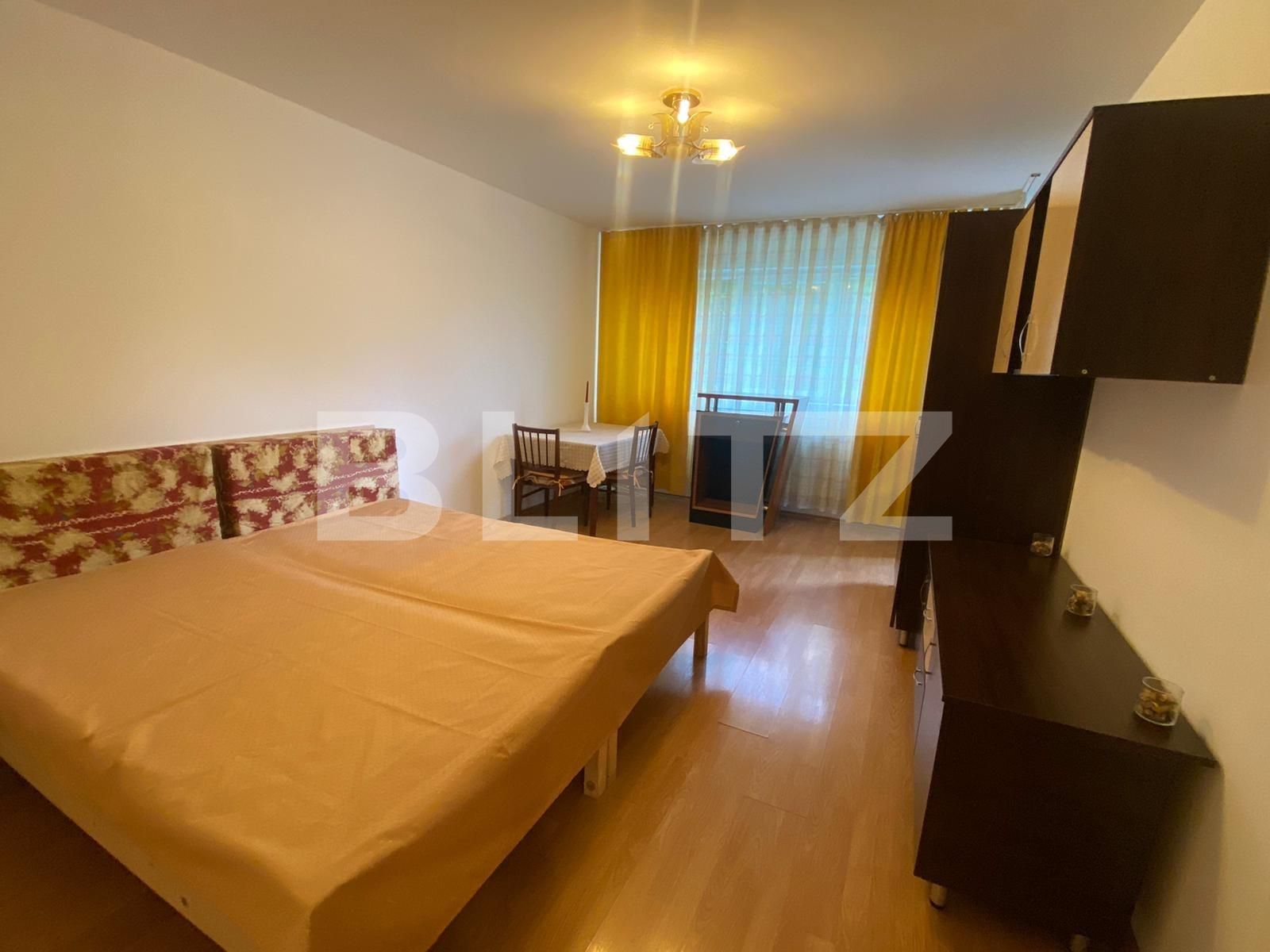 Garsonieră de închiriat Zorilor - 68037AI | BLITZ Cluj-Napoca | Poza4