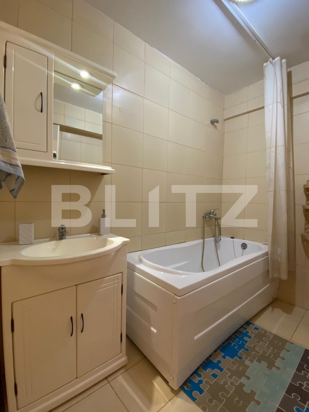 Garsonieră de închiriat Zorilor - 68037AI | BLITZ Cluj-Napoca | Poza8