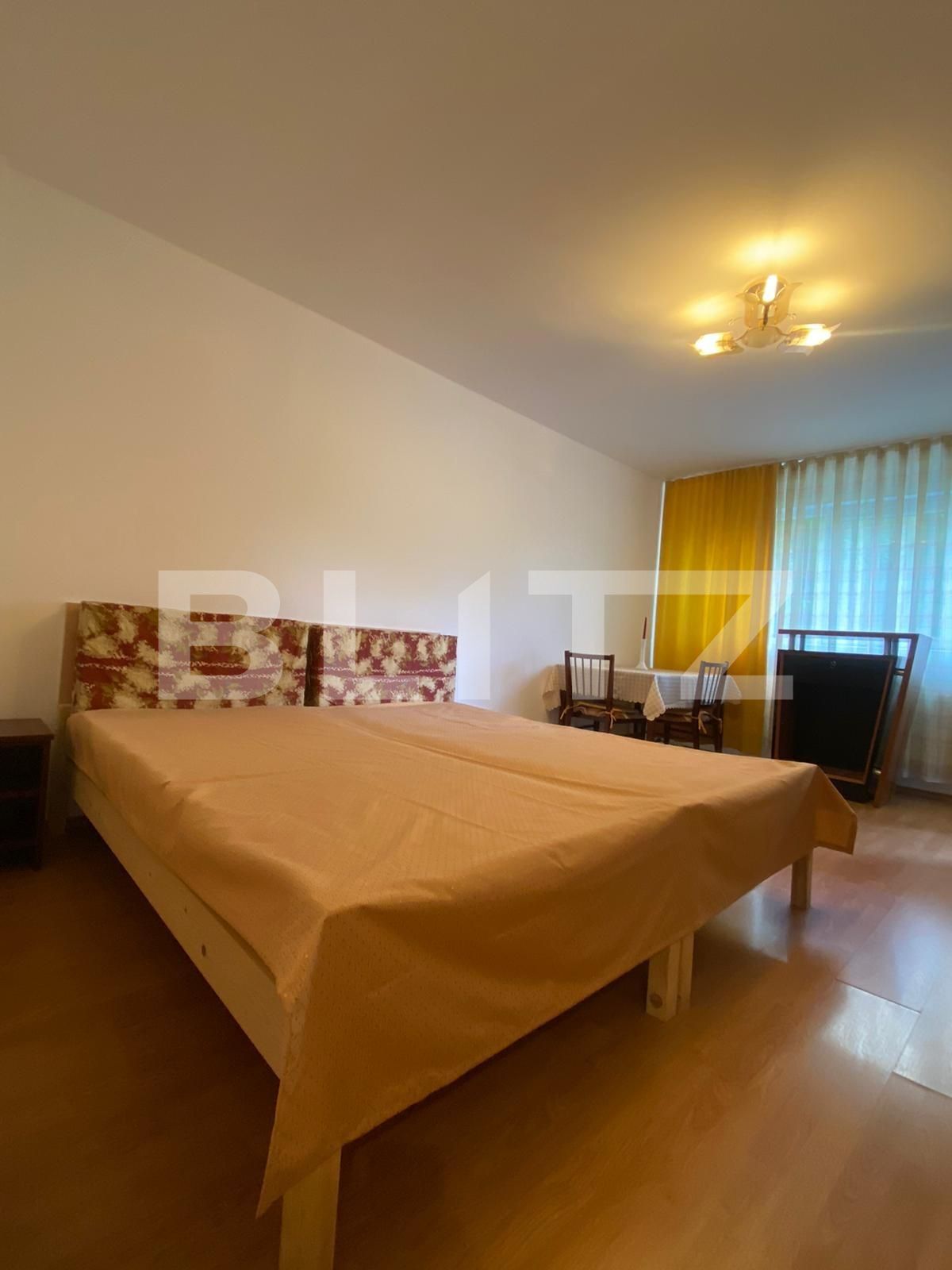 Garsonieră de închiriat Zorilor - 68037AI | BLITZ Cluj-Napoca | Poza3